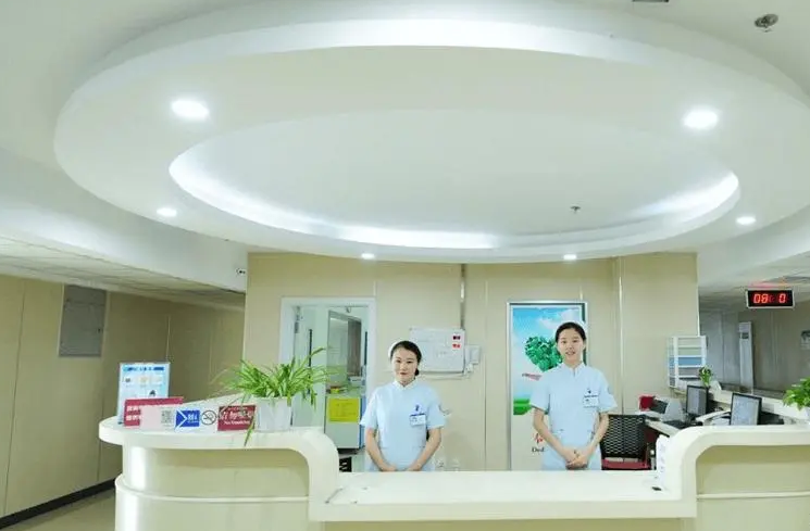 鹿泉正规供卵试管中心